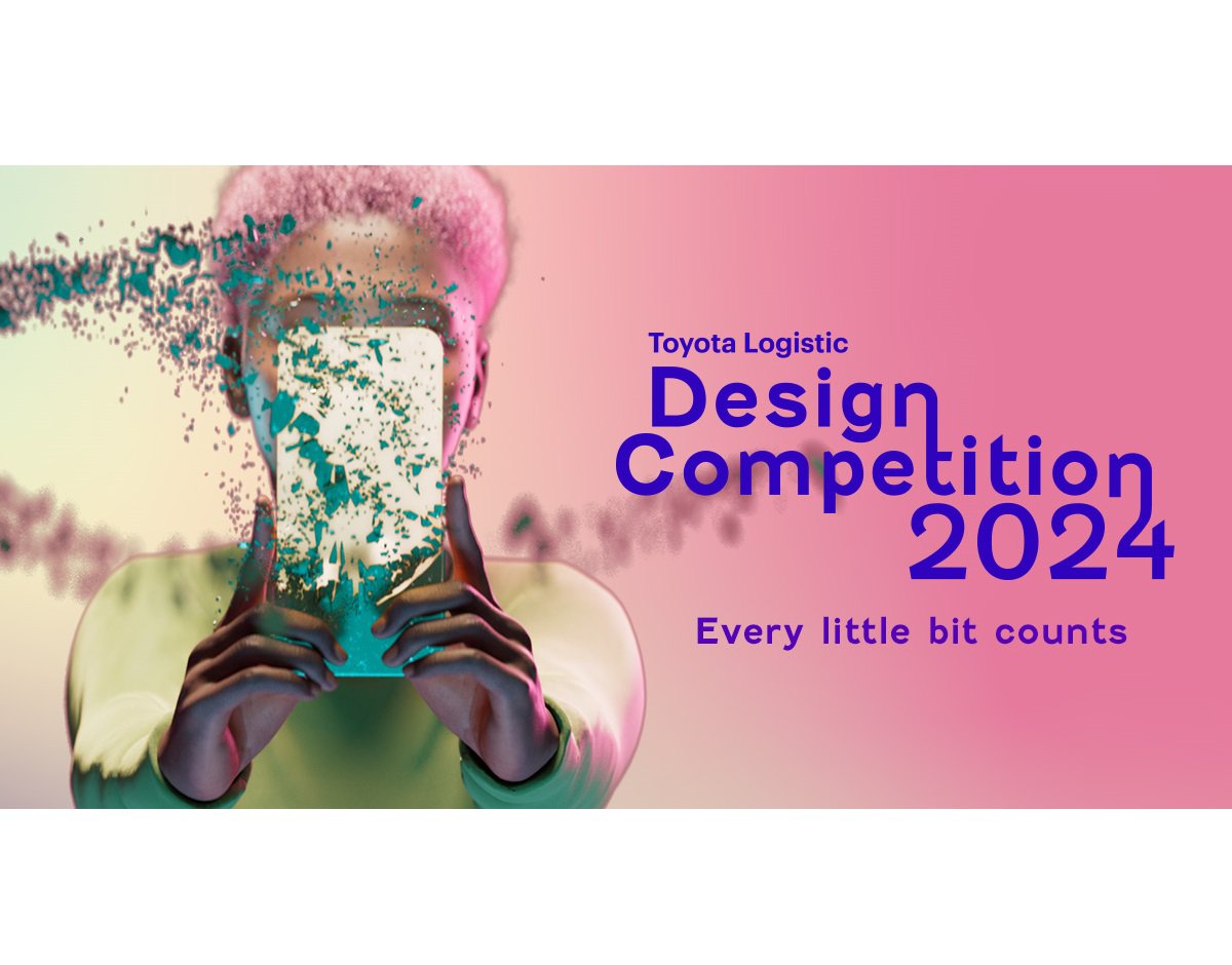 Toyota Logistics Design Competition 2024 Open to Students Around the
